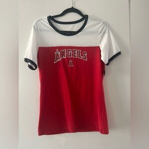 Genuine Merchandise Angels Tee